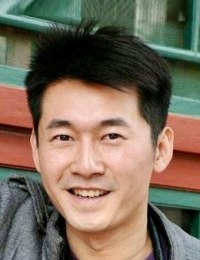 Фото актера Сяо Цун