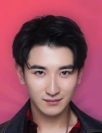 Фото актера Ли Цзя Тун