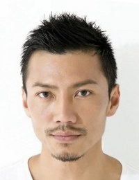 Фото актера Иванага Хироаки