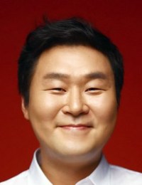 Фото актера Юн Гён Хо