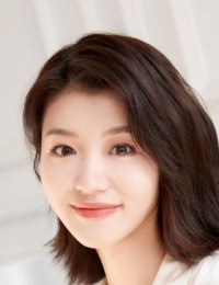 Фото актера Хэ Тяньтянь