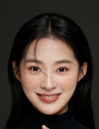 Фото актера Ло Ши Ци