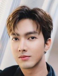 Фото актера Канг Кон Сирисорн