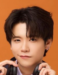 Фото актера Кача Нонтанун Анчулиправит