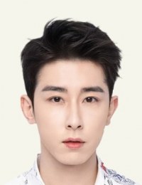 Фото актера Лин Фэн Сун