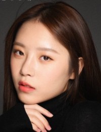 Фото актера Цзян И До