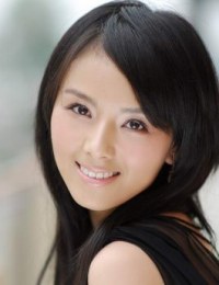 Фото актера Цао Жасмин