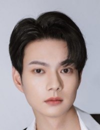 Фото актера Хань Цзя Шунь