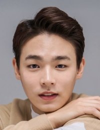 Фото актера Ким Су О