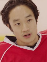 Фото актера Чо Ён Хун