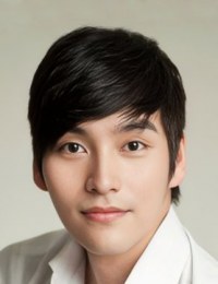 Фото актера Чхве Сон Джун