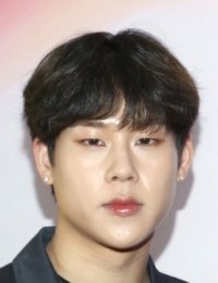 Фото актера Джуони