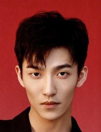 Фото актера Яо Гуань Юй