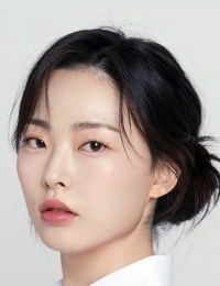 Фото актера Ким Тэ Ён