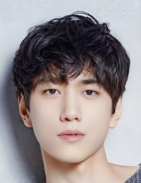 Фото актера Сон Джун