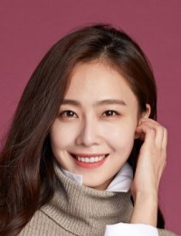 Фото актера Хон Су Хён