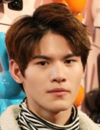 Фото актера Сюй Мин Чжэн