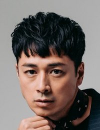 Фото актера Юки Джутта