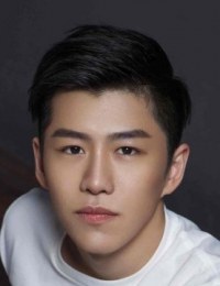 Фото актера Се Ши Юй