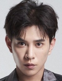 Фото актера Фэн Цзянь Юй