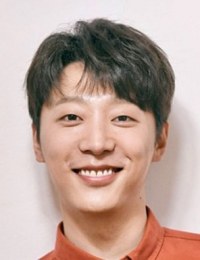 Фото актера Шин Хён Су