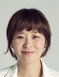 Фото актера Чхве Ган Хи