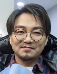 Фото актера Конг Цин Синь