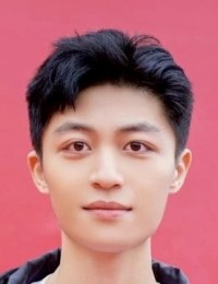 Фото актера Чжао Жуй