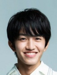 Фото актера Накагава Цубаса