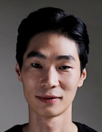 Фото актера Ким Юн Бэ