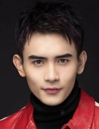 Фото актера Хуан И Вэй