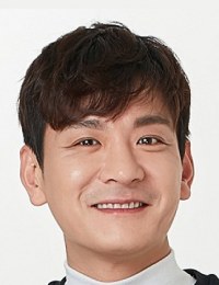 Фото актера Чон Сон Хо