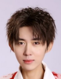 Фото актера Лю Тан Цзя