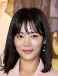 Фото актера Юн А Джон