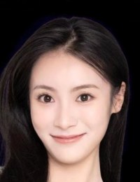 Фото актера Элис Чжан