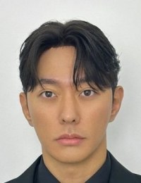 Фото актера Чхве Сан