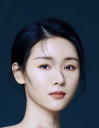 Фото актера Хуан Цзя Цзин