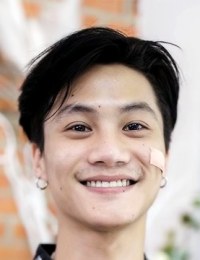 Фото актера Ом Танапак Джонгджайпхар