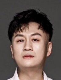 Фото актера Чэн Джун Хао