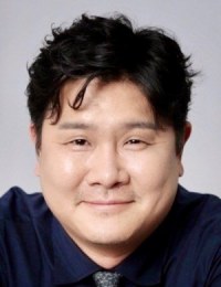 Фото актера Ким Ки Му