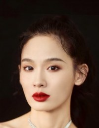 Фото актера Цюй Цзин Цзин