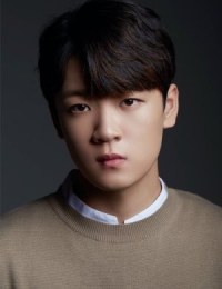 Фото актера Чхве Вон Хон
