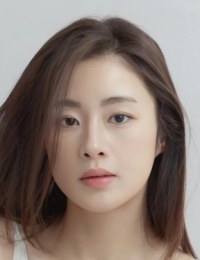 Фото актера Кан Со Ра