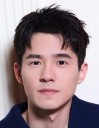 Фото актера Лю Хао Жань