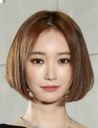 Фото актера Ко Джун Хи