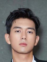 Фото актера Ли Сянь