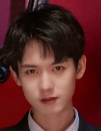 Фото актера Чжэн Фэн