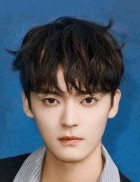 Фото актера Хань Хао Тянь