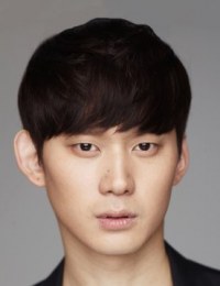 Фото актера Квон Су Хён