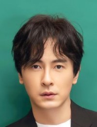 Фото актера Джо Чэн